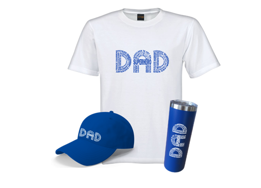 Fathersday - Combo